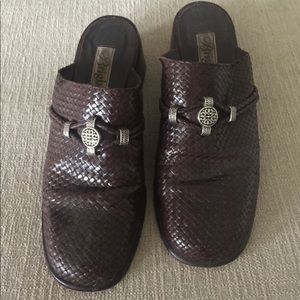 Brighton Mules ❤️